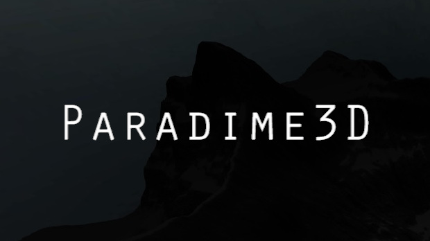 Paradime3D thumbnail